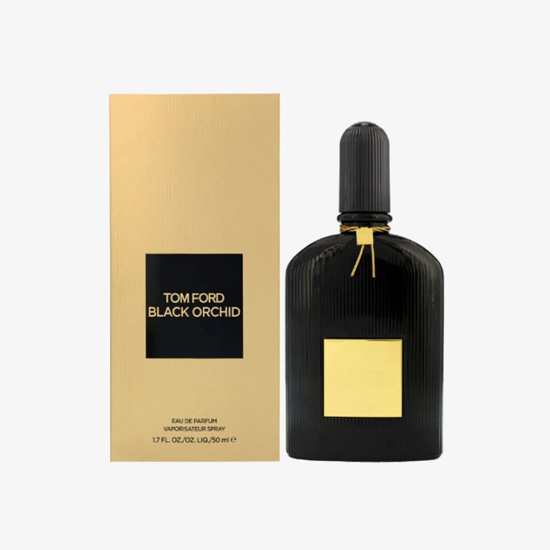 Black Orchid By Tom Ford Eau de Parfum Spray – PERFUME ON NET