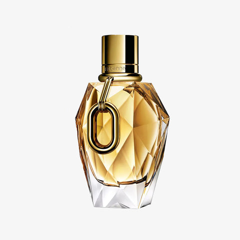 Million Gold For Her By Paco Rabanne Eau de Parfum Spray 3.0 oz