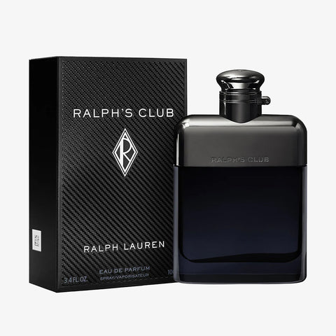 Ralph's Club for Men By Ralph Lauren Eau de Parfum 3.4 oz