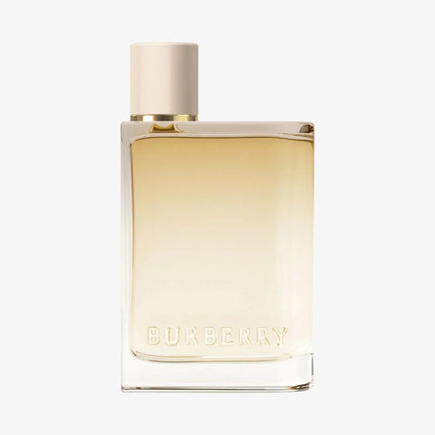 Burberry Her Intense For Women By Burberry Eau De Parfum Spray