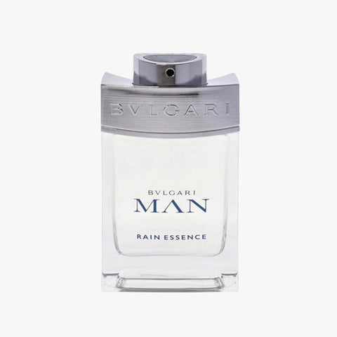 Bvlgari Man Rain Essence For Men By Bvlgari Eau De Parfum Spray 3.4 oz