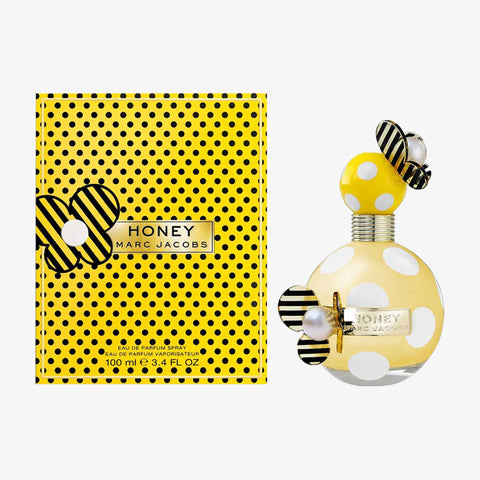 Honey For Women Marc Jacobs Eau De Parfum Spray 3.4 oz