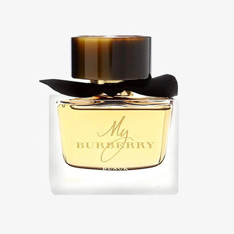 My Burberry Black For Women By Burberry Eau de Parfum Spray 3.0 oz