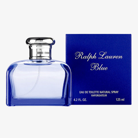 Blue for Women by Ralph Lauren Eau de Toilette Spray