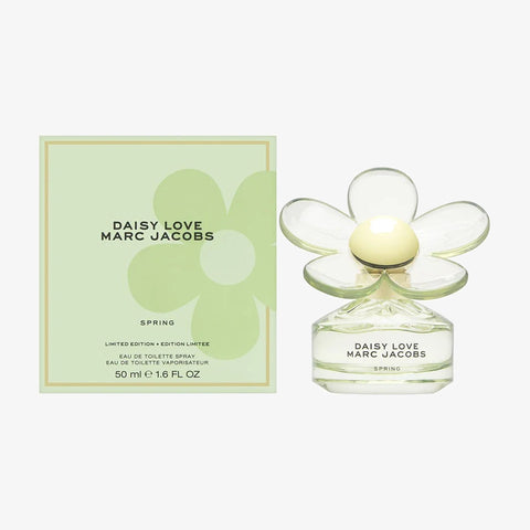 Daisy Love Spring For Women By Marc Jacobs Eau de Toilette Spray 1.6 oz