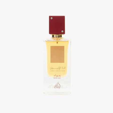 Ana Abiyedh Rouge By Lattafa Eau de Parfum Spray 2.0 oz