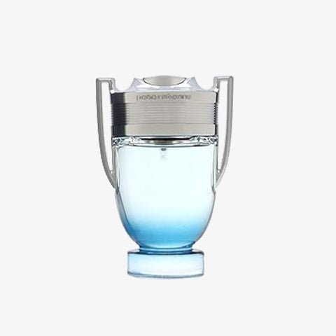 Invictus Aqua For Men By Paco Rabanne Eau de Toilette 3.4 oz