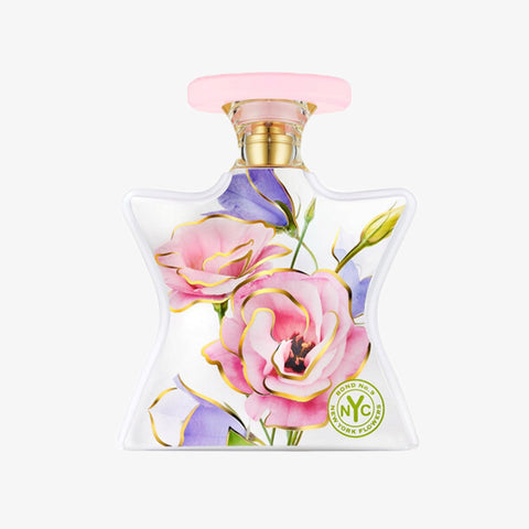 New York Flowers By Bond No 9 Eau de Parfum Spray 3.4 oz