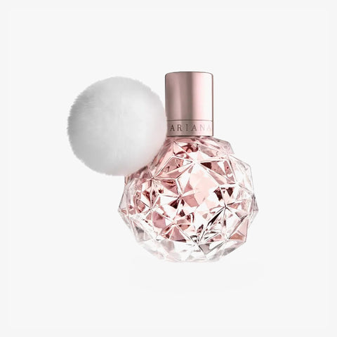 Ari For Women By Ariana Grande Eau De Parfum Spray 3.4 oz