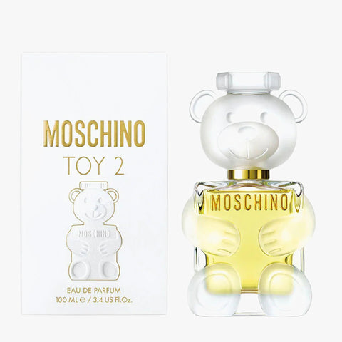 Moschino Toy 2 For Women By Moschino Eau De Parfum Spray