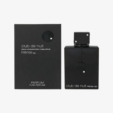 Club de Nuit Intense Man By Armaf Parfum Spray 5.0 oz