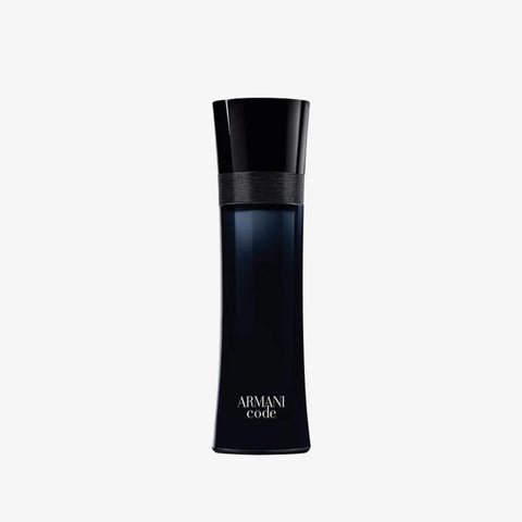 Armani Code For Men By Giorgio Armani Eau De Toilette Spray