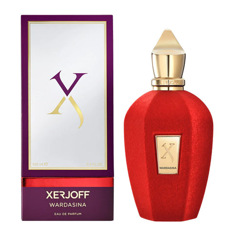 Wardasina by Xerjoff Eau De Parfum Spray 3.4 oz