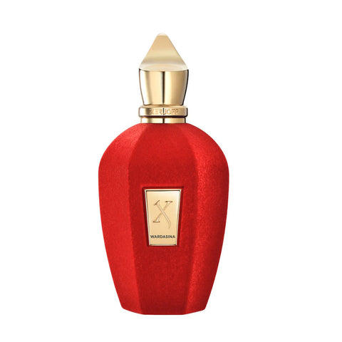 Wardasina by Xerjoff Eau De Parfum Spray 3.4 oz bottle