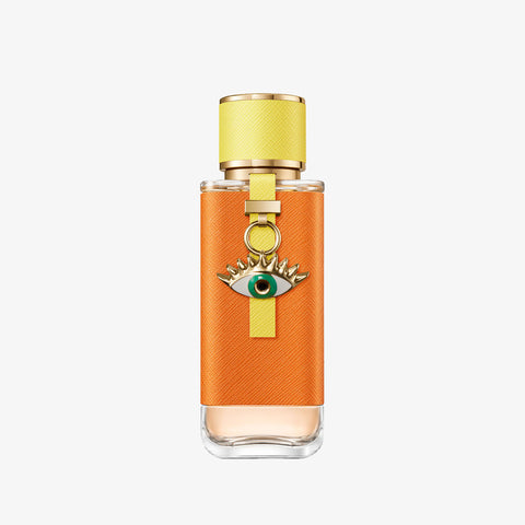 Fearless Fabulous For Women By Carolina Herrera Eau De Parfum Spray 3.4 oz