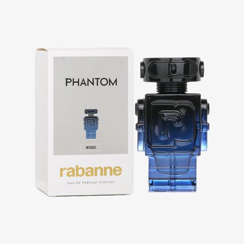 Phantom Intense For Men By Paco Rabanne Eau de Parfum Spray 1.7 oz