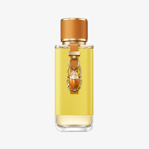 Lucky Charm For Women By Carolina Herrera Eau De Parfum Spray 3.4 oz