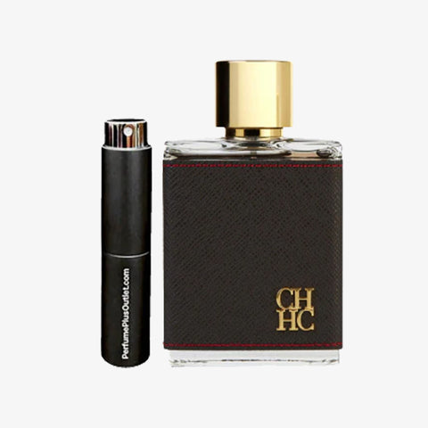 Travel Spray 0.27 oz CH Men For Men By Carolina Herrera