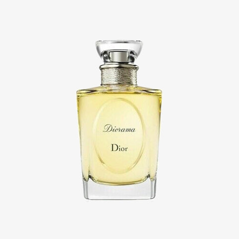 Diorama For Women By Dior Eau de Toilette Spray 3.4 oz