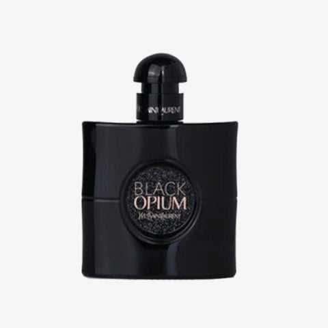 Black Opium For Women By By YSL Yves Saint Laurent Le Parfum Spray 1.7 oz