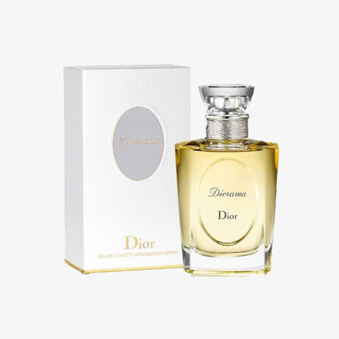 Diorama For Women By Dior Eau de Toilette Spray 3.4 oz