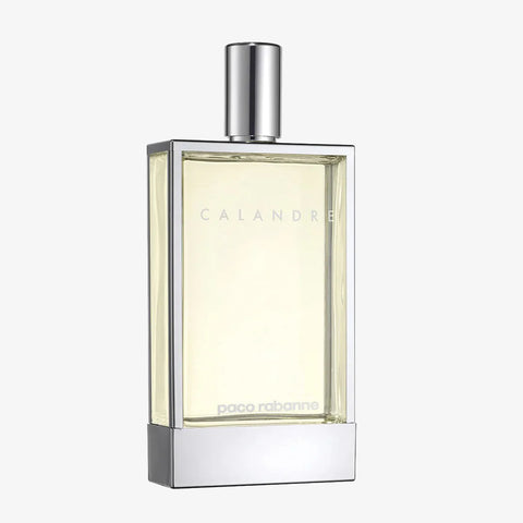 Calandre For Women By Paco Rabanne Eau De Toilette Spray 3.4 oz