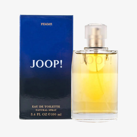 Joop Femme For Women By Joop Eau De Toilette Spray 3.4