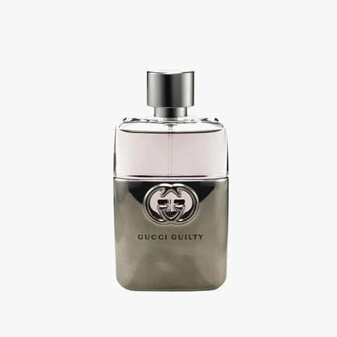 Gucci Guilty For Men By Gucci Eau De Toilette Spray