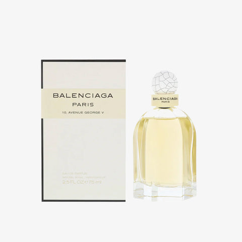 Balenciaga Paris For Women By Balenciaga Eau de Parfum Spray 2.5 oz