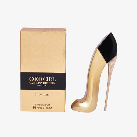 Good Girl Midnight For Women By Carolina Herrera Eau de Parfum Spray 2.7 oz