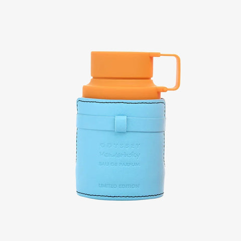 Odyssey Mandarin Sky For Men By Armaf Eau De Parfum 3.4 oz