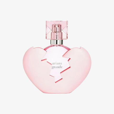 Thank U Next For Women By Ariana Grande Eau De Parfum Spray 3.4 oz