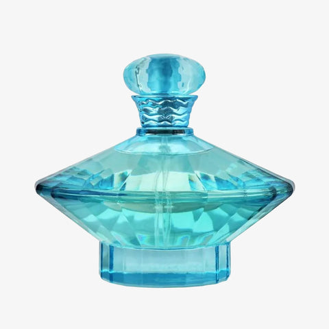 Curious For Women By Britney Spears Eau De Parfum Spray 3.4 oz