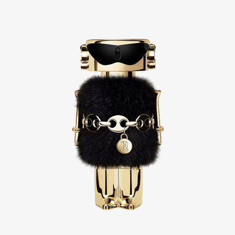 Fame The Couture Edition For Women By Paco Rabanne Eau De Parfum Spray 2.8 oz