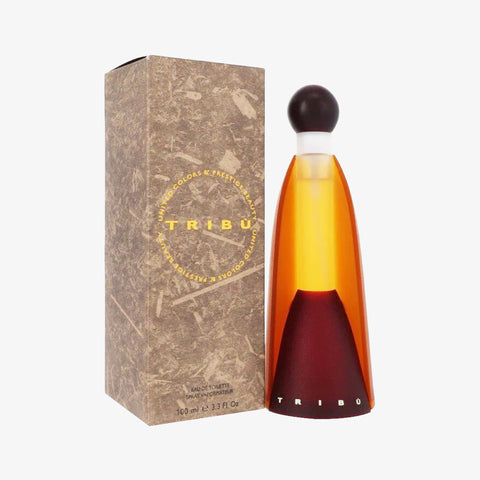 Tribu For Women By Benetton Eau de Toilette Spray 3.3 oz