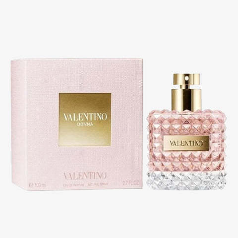 Donna for Women By Valentino Eau de Parfum