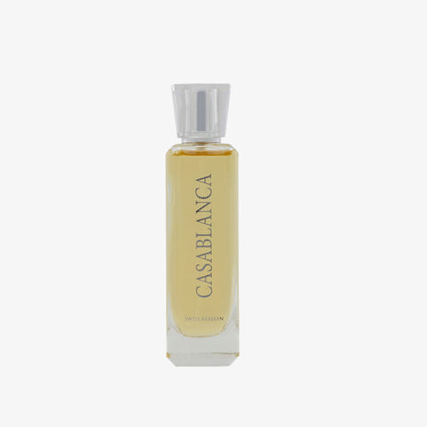 Casablanca By Swiss Arabian Eau De Parfum Spray 3.4 oz