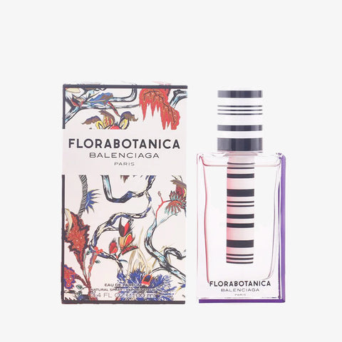 Florabotanica For Women By Balenciaga Eau De Parfum Spray