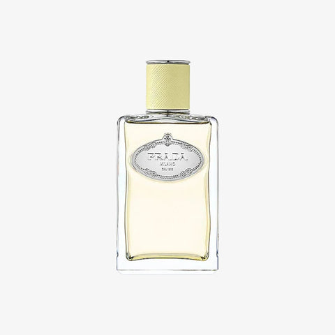 Infusion de Gingembre For Women By Prada Eau de Parfum Spray 3.3 oz