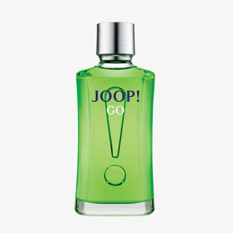 Joop Go for Men By Joop Eau de Toilette Spray 3.4 oz