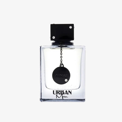 Club de Nuit Urban Man By Armaf Eau De Parfum Spray 3.6 oz
