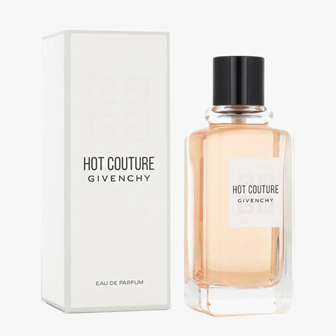 Hot Couture For Women By Givenchy Eau De Parfum Spray 3.4 oz