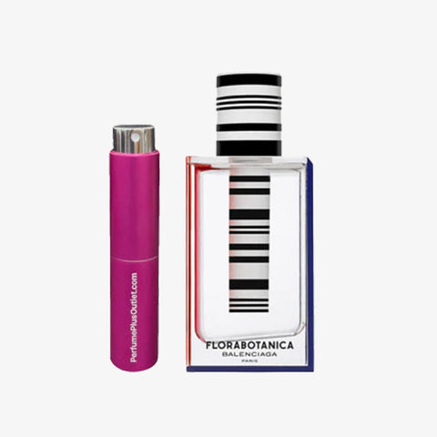 Travel Spray 0.27 oz Florabotanica For Women By Balenciaga