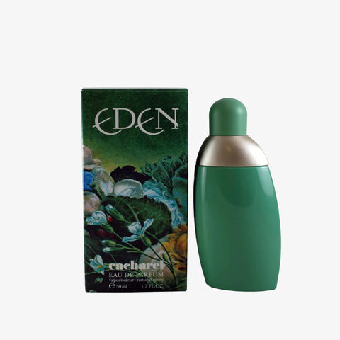 Eden For Women By Cacharel Eau De Parfum Spray 1.7 oz