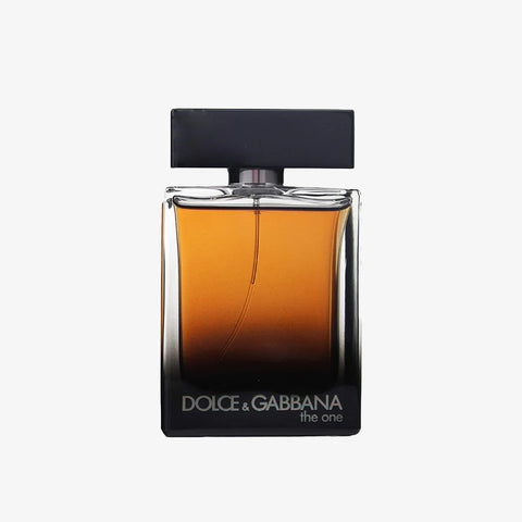The One For Men By Dolce & Gabbana Eau De Parfum Spray 3.4 oz