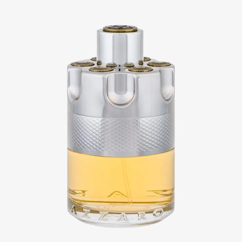 Wanted Azzaro For Men By Azzaro Eau De Toilette Spray