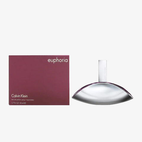 Euphoria For Women By Calvin Klein Eau de Parfum Spray