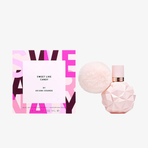 Sweet Like Candy For Women By Ariana Grande Eau De Parfum Spray 3.4 oz