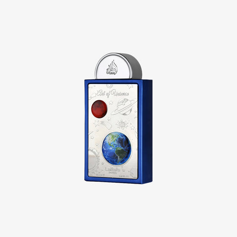 Art Of Universe By Lattafa Eau de Parfum Spray 3.4 oz