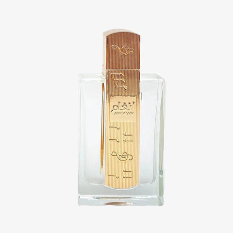 Angham By Lattafa Eau de Parfum 3.4 oz